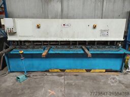 ALLMAC industries 8 X 3200 MM