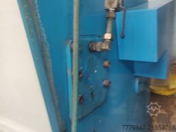 ALLMAC industries 8 X 3200 MM