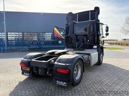 DAF CF 330 FT Spacecab / Daycabin / 540.000 KM / Eu...