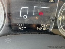 DAF CF 330 FT Spacecab / Daycabin / 540.000 KM / Eu...