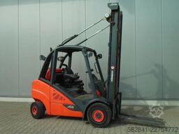 LINDE H 30 T - 02
