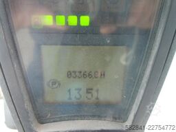 LINDE H 30 T - 02