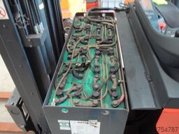 LINDE R 14 - 01