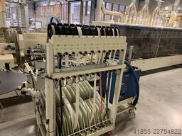 SCM Stefani One 108 – vollautomatische Kante
