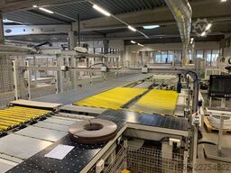 SCM Stefani One 108 – vollautomatische Kante