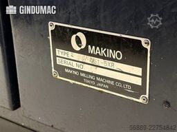 Makino A51-5XR