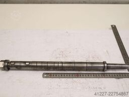 unbekannt MK3