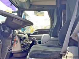 MAN TGS 26.480 * HIAB 220 - C5 + FUNK / 6x6