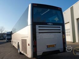 VAN HOOL EX16 Mid, 55 Sitze, Euro 6
