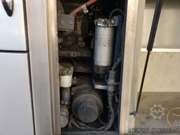 VAN HOOL EX16 Mid, 55 Sitze, Euro 6