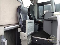 VAN HOOL EX16 Mid, 55 Sitze, Euro 6