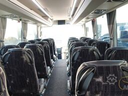 VAN HOOL EX16 Mid, 55 Sitze, Euro 6