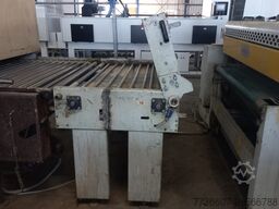 Cefla, Heesemann, Quickwood 