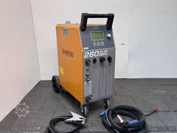 Rehm Invertig 260 ACDC Digital
