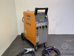 Rehm Invertig 260 ACDC Digital