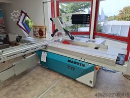 Martin T77