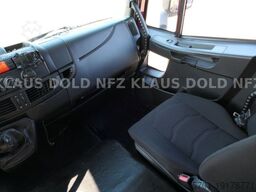 IVECO 80E22 Eurocargo CitySattel Blatt/Luft Euro 6