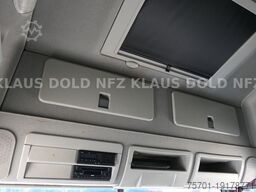 IVECO 80E22 Eurocargo CitySattel Blatt/Luft Euro 6