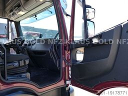 IVECO 80E22 Eurocargo CitySattel Blatt/Luft Euro 6
