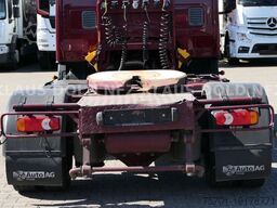 IVECO 80E22 Eurocargo CitySattel Blatt/Luft Euro 6