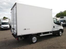 IVECO 35 S14 *Carrier-Tiefkühler*Euro6*Klima*