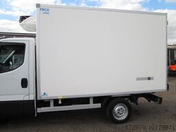 IVECO 35 S14 *Carrier-Tiefkühler*Euro6*Klima*