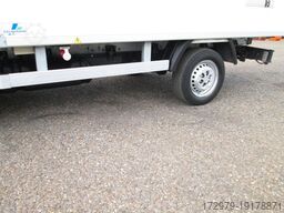 IVECO 35 S14 *Carrier-Tiefkühler*Euro6*Klima*
