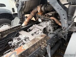 MERCEDES-BENZ Actros MP 3 2536 6x2 Euro 5