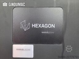 Hexagon MARVEL