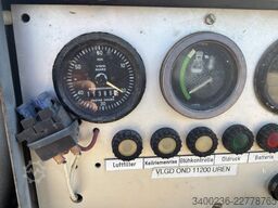Klem KR806D