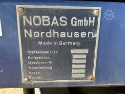 Nobas UB35S