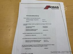 Nobas UB35S