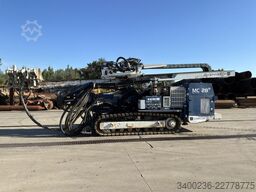 Comacchio MC28 HT