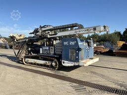 Comacchio MC28 HT