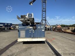 Comacchio MC28 HT