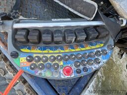 Comacchio MC28 HT
