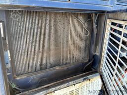 Comacchio MC28 HT