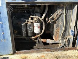 Comacchio MC28 HT