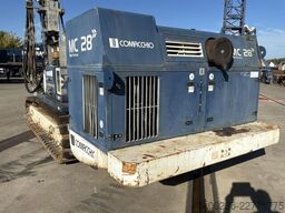 Comacchio MC28 HT