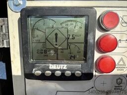 Comacchio MC28 HT