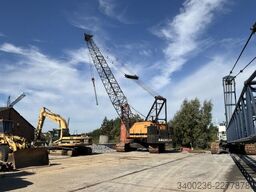 American Hoist 9299