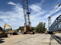 American Hoist 9299