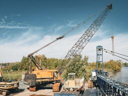 American Hoist 9299