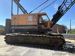American Hoist 9299