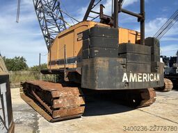 American Hoist 9299