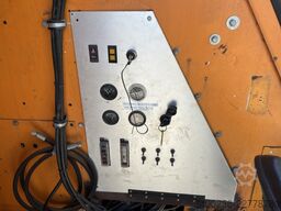 American Hoist 9299