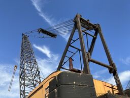 American Hoist 9299