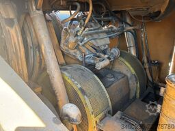 American Hoist 9299