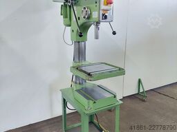 ALZMETALL AX 3 TS