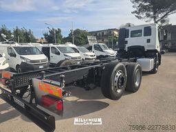 Iveco STRALIS XWAY 480 MOTRICE (2020) PASSO 38